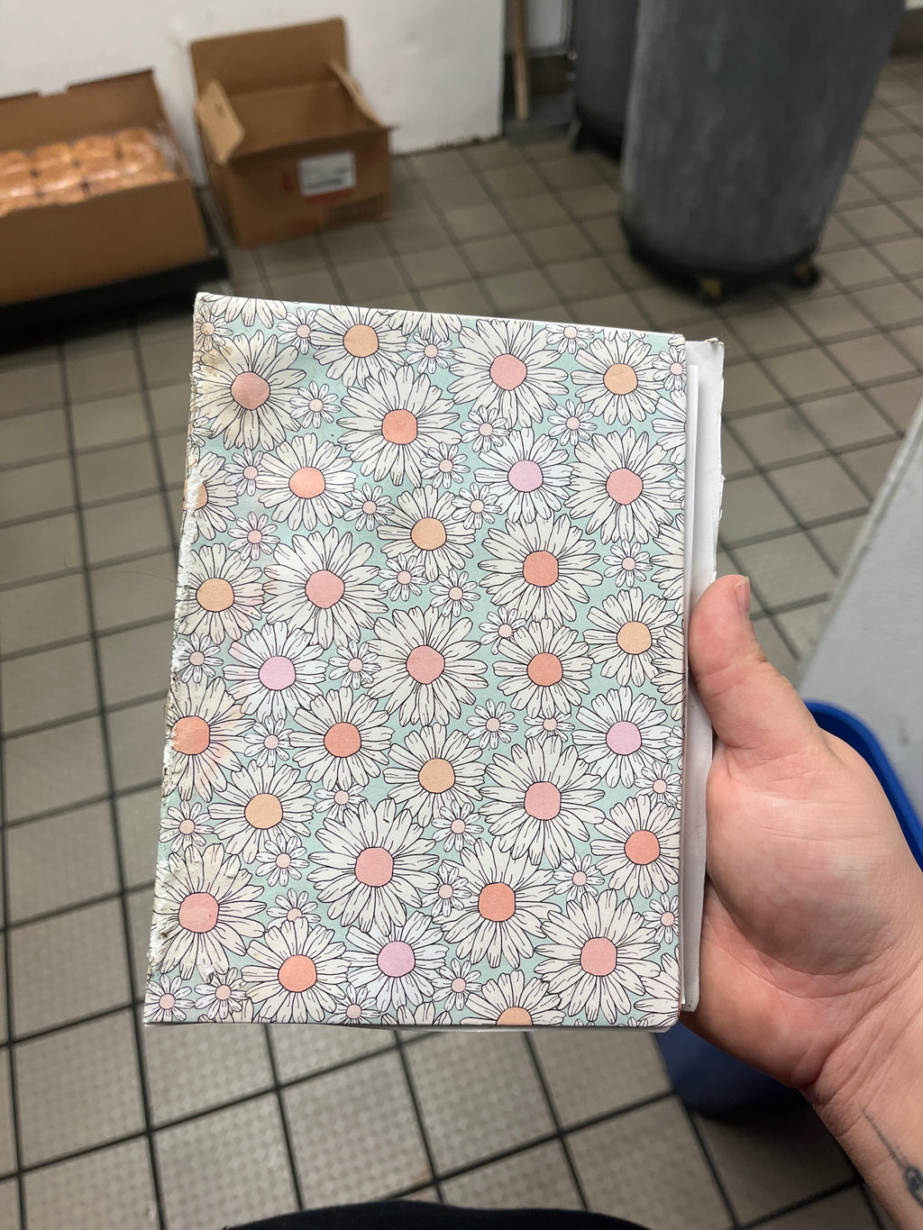 Glass animals coloring book
